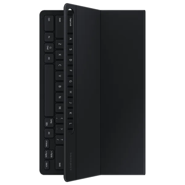 Чехол для планшета Samsung X810/ X815 Tab S9+ EF-DX810BBRGRU 12.4"/ Черный photo 1 Чехол для планшета Samsung X810/ X815 Tab S9+ EF-DX810BBRGRU 12.4"/ Черный photo 1