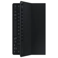 Husă pentru tabletă Samsung X810/ X815 Tab S9+ EF-DX810BBRGRU 12.4"/ Black