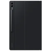 Husă pentru tabletă Samsung X710/ X715 Tab S9 EF-DX715BBRGRU 11"/ Black