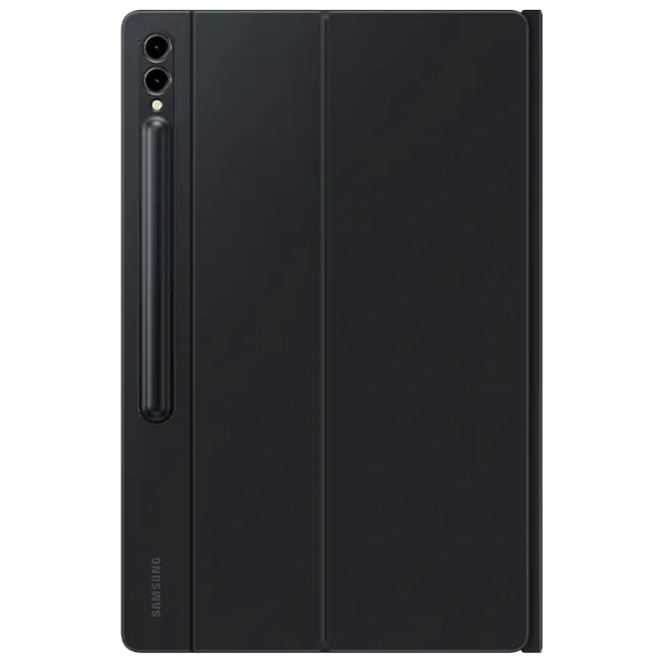 Чехол для планшета Samsung X810/ X815 Tab S9+ EF-DX815BBRGRU 12.4"/ Черный photo 1 Чехол для планшета Samsung X810/ X815 Tab S9+ EF-DX815BBRGRU 12.4"/ Черный photo 1
