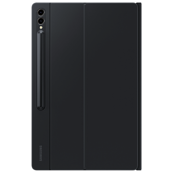 Чехол для планшета Samsung X810/ X815 Tab S9+ EF-DX815BBRGRU 12.4"/ Черный photo 1 Чехол для планшета Samsung X810/ X815 Tab S9+ EF-DX815BBRGRU 12.4"/ Черный photo 1