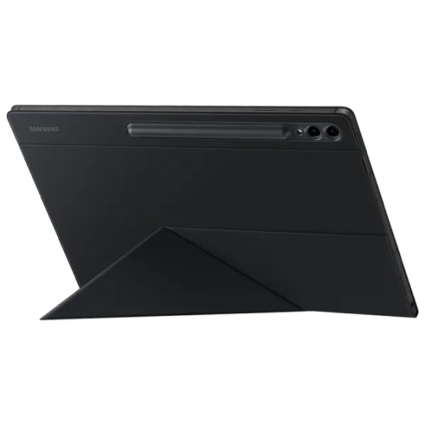 Чехол для планшета Samsung X810/ X815 Tab S9+/ S9 FE+ EF-BX810PBEGRU 12.4"/ Черный photo 1