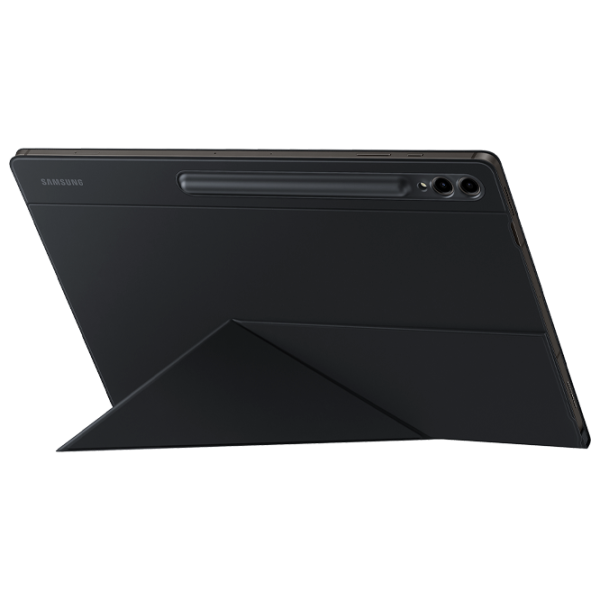 Чехол для планшета Samsung X810/ X815 Tab S9+/ S9 FE+ EF-BX810PBEGRU 12.4"/ Черный photo 1