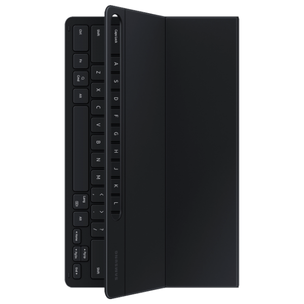 Чехол для планшета Samsung X710/ X715 Tab S9 EF-DX710BBRGRU 11"/ Черный photo 1 Чехол для планшета Samsung X710/ X715 Tab S9 EF-DX710BBRGRU 11"/ Черный photo 1