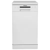 Посудомоечная машина Hansa ZWM416WEH Узкая/ Белый