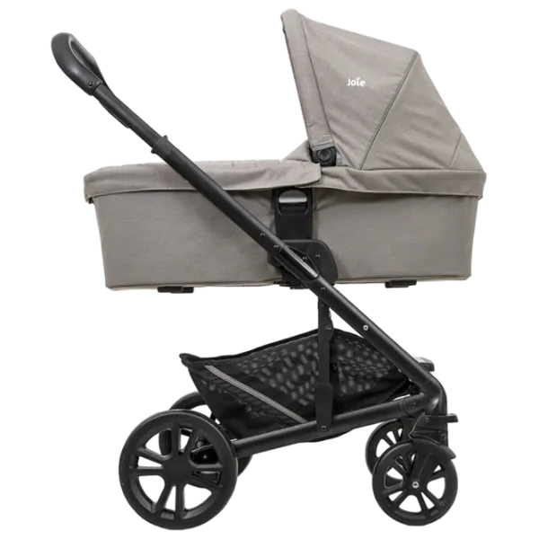 Детская коляска Joie Chrome S1201ICPEB000SET/ Серый photo 1