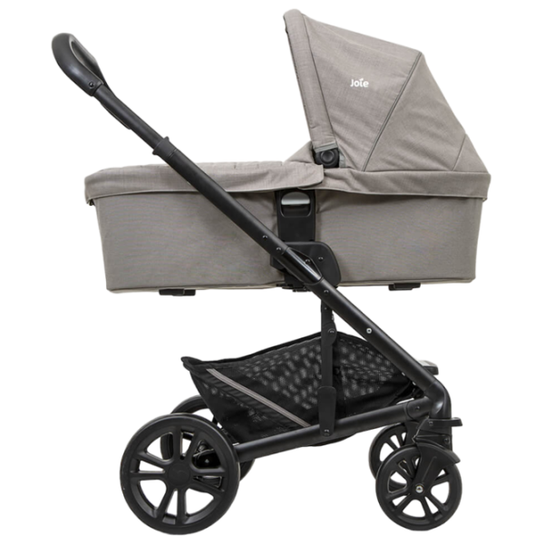 Детская коляска Joie Chrome S1201ICPEB000SET/ Серый photo 1