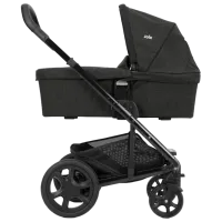 Детская коляска Joie Chrome DLX S1201MAPAV000/ Антрацит