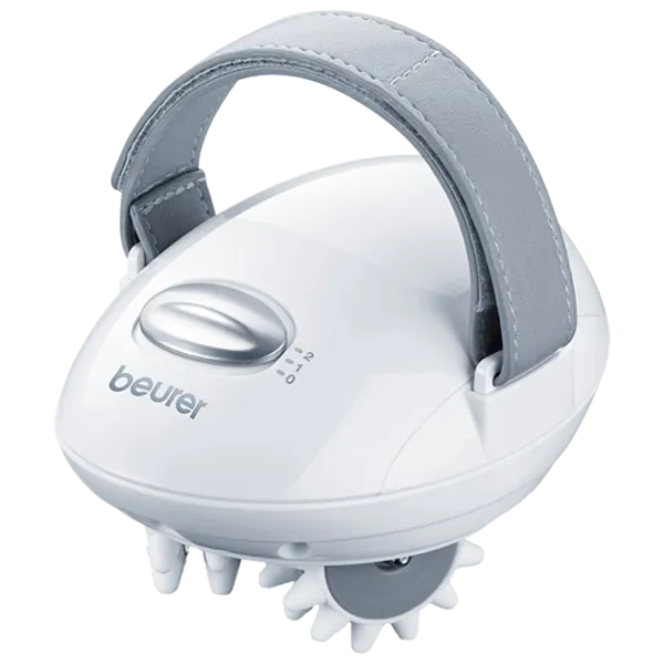Aparat de masaj Beurer CM50 White photo 1