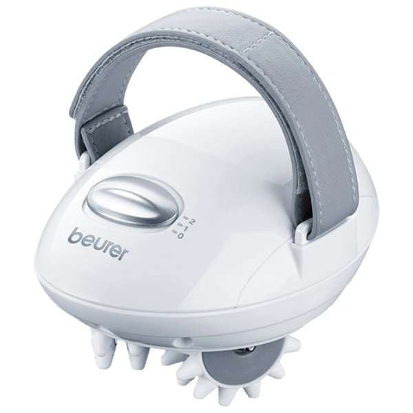 Aparat de masaj Beurer CM50 White photo 1