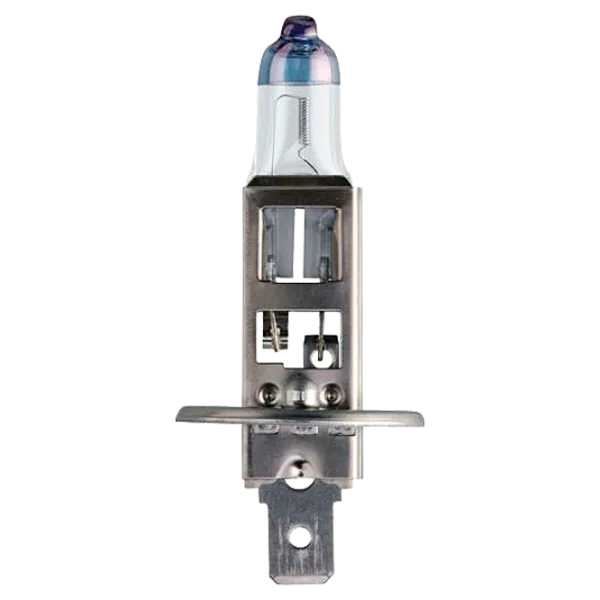 Lampă auto Philips 12258WHVSM Halogen/ H1/ PX26d/ 55 W/ 1550lm photo 1