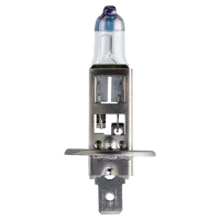 Lampă auto Philips 12258WHVSM Halogen/ H1/ PX26d/ 55 W/ 1550lm