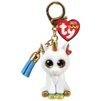 Брелок Ty BB PIXY TY25055 3+/ Белый