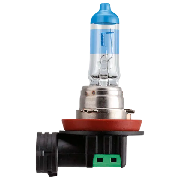 Lampă auto Philips 12362WHVB1 Halogen/ H11/ PGJ19-2/ 55 W/ 1350lm photo 1 Lampă auto Philips 12362WHVB1 Halogen/ H11/ PGJ19-2/ 55 W/ 1350lm photo 1