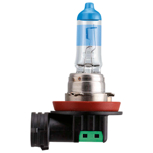 Lampă auto Philips 12362WHVB1 Halogen/ H11/ PGJ19-2/ 55 W/ 1350lm photo 1 Lampă auto Philips 12362WHVB1 Halogen/ H11/ PGJ19-2/ 55 W/ 1350lm photo 1