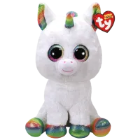 Мягкая игрушка Ty BB PIXY TY36859 3+/ Белый