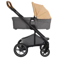Детская коляска Nuna Mixx Next 2 in 1 498-001/ Бежевый