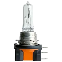 Автомобильная лампа Philips 2000030 Галоген/ H15/ PGJ23t-1/ 55 - 15 В/ 1500лм