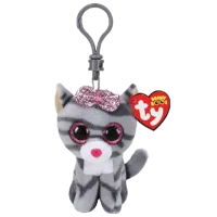 Breloc Ty BB KIKI TY35243 3+/ Grey