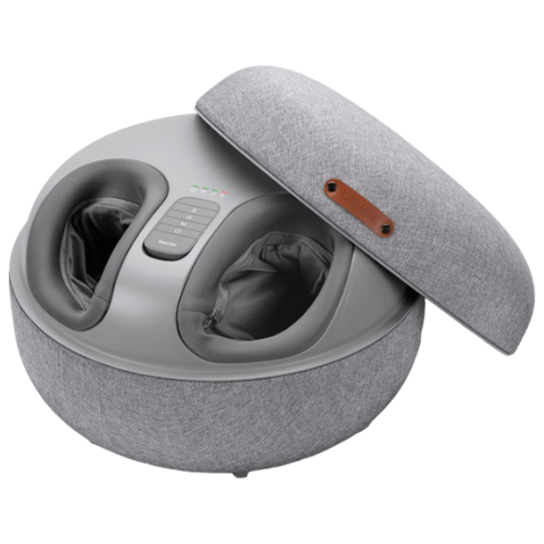 Массажер Beurer FM120 Серый photo 1