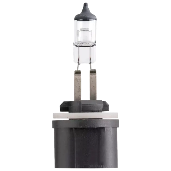 Lampă auto Philips H27W/ 1 Halogen/ H27/ PG13/ 27 W/ 1450lm photo 1