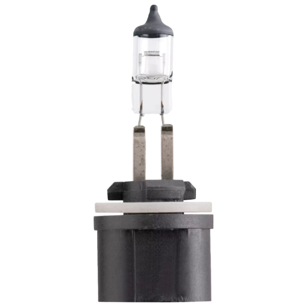 Lampă auto Philips H27W/ 1 Halogen/ H27/ PG13/ 27 W/ 1450lm photo 1