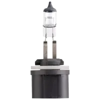 Автомобильная лампа Philips H27W/ 1 Галоген/ H27/ PG13/ 27 Вт/ 1450лм