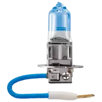 Автомобильная лампа Philips 12336WHVB1 Галоген/ H3/ PK22s/ 55 Вт/ 1450лм