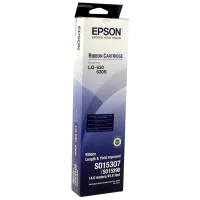 Картридж Epson LQ-630 Black/ Original/ Матричный