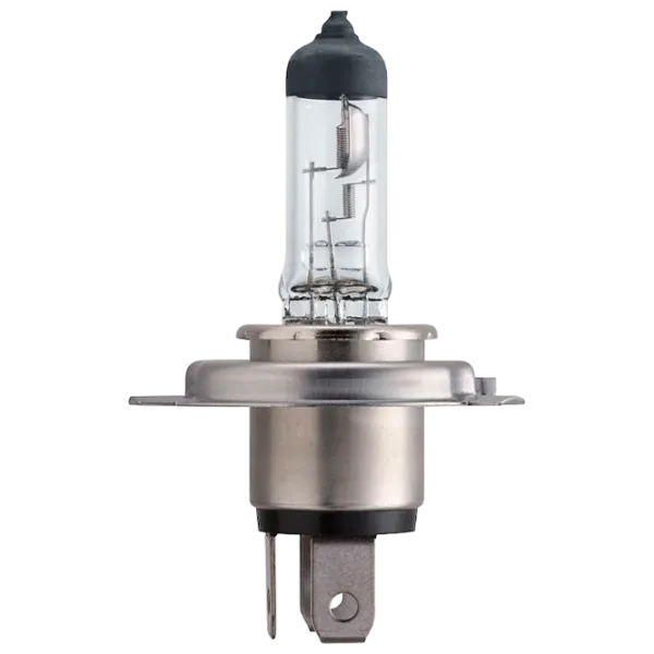Lampă auto Philips 12342VPS2 Halogen/ H4/ P43t-38/ 60 - 55 W/ 1650lm photo 1