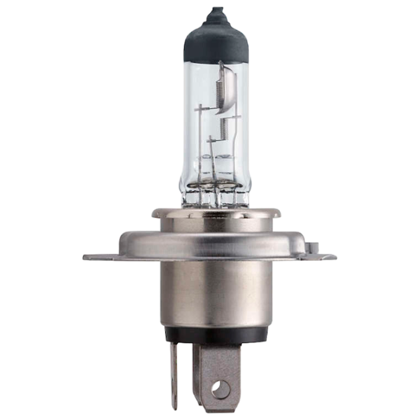 Lampă auto Philips 12342VPS2 Halogen/ H4/ P43t-38/ 60 - 55 W/ 1650lm photo 1