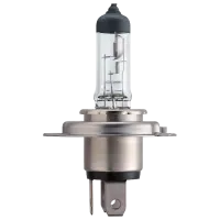 Автомобильная лампа Philips 12342VPS2 Галоген/ H4/ P43t-38/ 60 - 55 В/ 1650лм