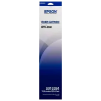 Картридж Epson DFX 9000 Black/ Original/ Матричный