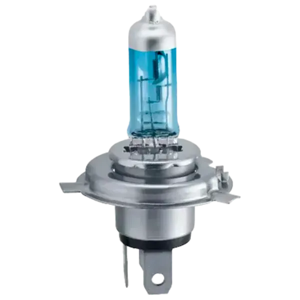 Lampă auto Philips 13644 Halogen/ H4/ P43t-38/ 60 - 55 W/ 1650lm photo 1