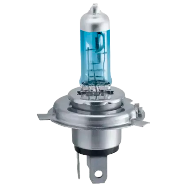 Lampă auto Philips 13644 Halogen/ H4/ P43t-38/ 60 - 55 W/ 1650lm photo 1