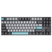 Клавиатура Varmilo MA87M V2 Moonlight Проводная/ Серый
