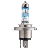 Автомобильная лампа Philips 13646 Галоген/ H4/ P43t-38/ 60 - 55 В/ 1650лм