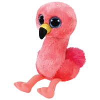 Брелок Ty BB GILDA TY36848 3+/ Розовый