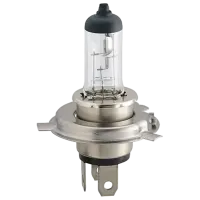 Автомобильная лампа Philips 13647 Галоген/ H4/ P43t-38/ 100 - 90 В/ 1450лм