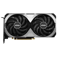 Placă video MSI GeForce RTX 4070 VENTUS 2X PCI Express x16 4.0 / 12 GB