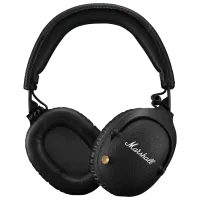 Căști Marshall Monitor II Black Fără fir/ Personal