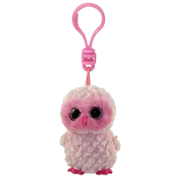 Breloc Ty BB Twiggy TY35039 3+/ Pink