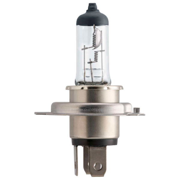 Lampă auto Philips 13342MDC1 Halogen/ H4/ P43t-38/ 70 - 75 W/ 1450lm photo 1 Lampă auto Philips 13342MDC1 Halogen/ H4/ P43t-38/ 70 - 75 W/ 1450lm photo 1
