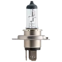 Автомобильная лампа Philips 13342MDC1 Галоген/ H4/ P43t-38/ 70 - 75 Вт/ 1450лм