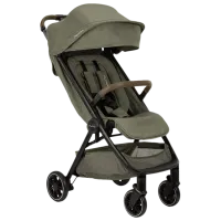 Cărucior pentru copil Nuna TRVL ST15713PNEGL/ Green