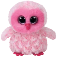 Брелок Ty BB Twiggy TY36846 3+/ Розовый