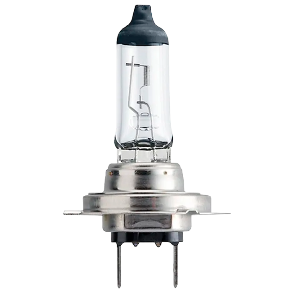 Автомобильная лампа Philips 12972PRC1 Галоген/ H7/ PX26d/ 55 Вт/ 1500лм photo 1