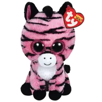 Jucărie moale Ty BB Zoey TY37035 3+/ Pink