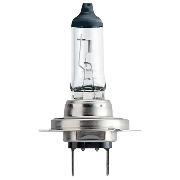 Автомобильная лампа Philips 13652 Галоген/ H7/ PX26d/ 55 Вт/ 1500лм photo 1 Автомобильная лампа Philips 13652 Галоген/ H7/ PX26d/ 55 Вт/ 1500лм photo 1