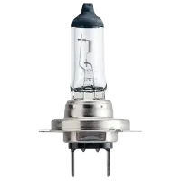 Автомобильная лампа Philips 13652 Галоген/ H7/ PX26d/ 55 Вт/ 1500лм